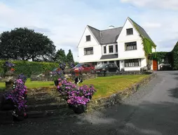 Alderhaven Country Home | Kerry (kontluk) - Killarney