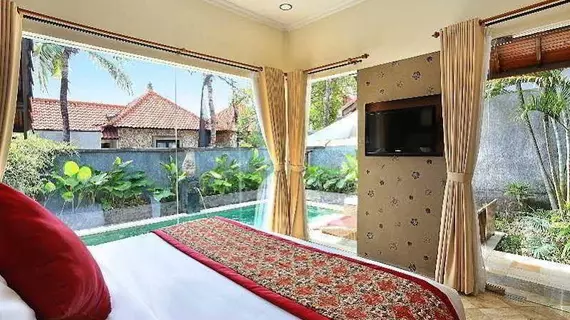 The Club Villa | Bali - Badung - Laksmana