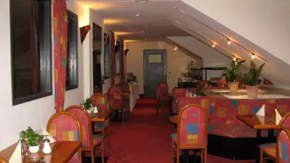 HEP Hotel Berlin | Berlin (ve civarı) - Berlin