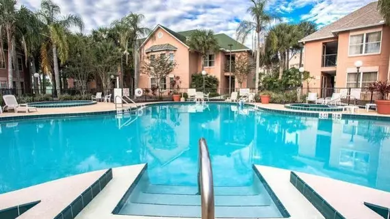 The Palms Hotel & Villas | Florida