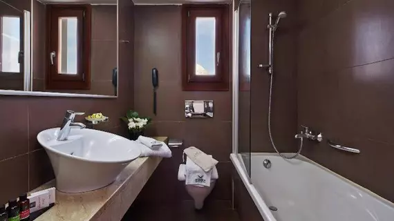 Aressana Spa Hotel & Suites | Ege Adaları - Santorini