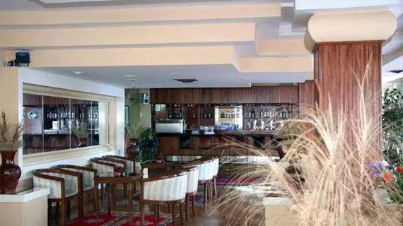 Hôtel Tanjah Flandria | Tangier (ve civarı) - Tanca