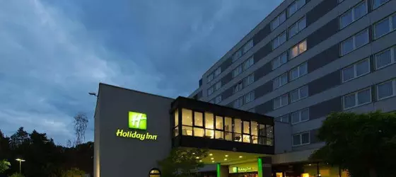 Holiday Inn Frankfurt Airport North | Hessen - Frankfurt (ve civarı) - Frankfurt