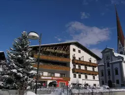 C+M+B Hotel | Tirol - Innsbruck (ve civarı) - Axams