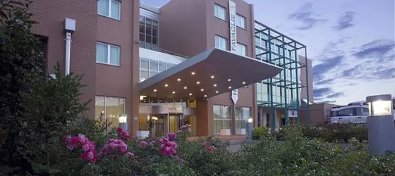 Best Western Plus Hotel Le Favaglie | Lombardy - Milano (ve civarı) - Cornaredo