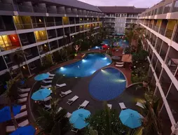 Ramada Encore Bali Seminyak | Bali - Badung - Günbatımı Yolu