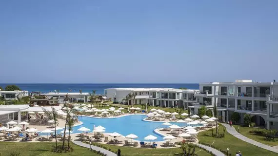 Lti Asterias Beach Resort | Ege Adaları - Rodos Bölgesel Birimi - Rodos