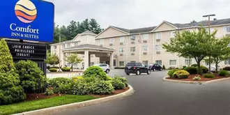 Comfort Inn & Suites Dayville