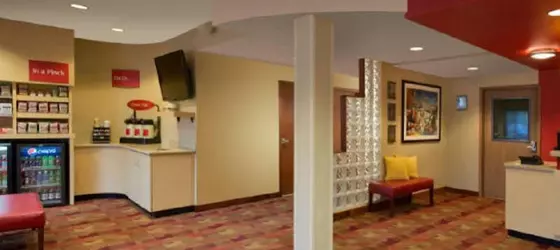 TownePlace Suites Denver Downtown | Kolorado - Denver (ve civarı) - Denver - Lincoln Park