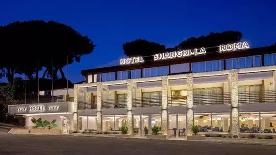 Shangri La Roma | Lazio - Roma (ve civarı) - EUR