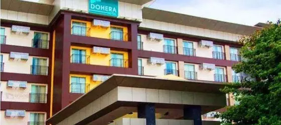 Dohera Hotel | Mandaue