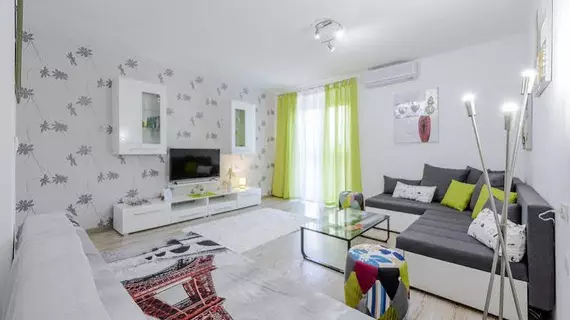 Villa Tolja | Dubrovnik-Neretva - Dubrovnik (ve civarı) - Dubrovnik - Lapad