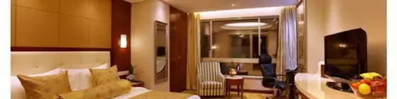 Citic Ningbo International Hotel | Zhejiang - Ningbo - Malangqiao - Haishu