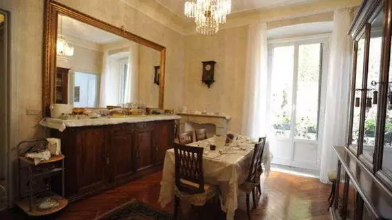 Essiale Bed and Breakfast | Liguria - Cenova (il) - Ponente - Cenova (ve civarı) - Cenova