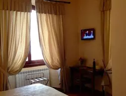 Hotel Lungarno Vespucci 50 | Toskana - Floransa (il) - Floransa - Porta al Prato - Santa Maria Novella