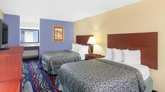 Days Inn Uvalde | Teksas - Uvalde