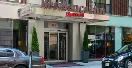 Residence Inn by Marriott New York Manhattan/ Midtown Eastside | New York - New York (ve civarı) - Midtown East