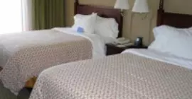 Embassy Suites San Luis Obispo | Kaliforniya - San Luis Obispo (ve civarı) - San Luis Obispo