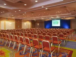 Holiday Inn Newcastle Upon Tyne | Northumberland (kontluk) - Newcastle upon Tyne (ve civarı) - Newcastle