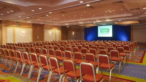 Holiday Inn Newcastle Upon Tyne | Northumberland (kontluk) - Newcastle upon Tyne (ve civarı) - Newcastle