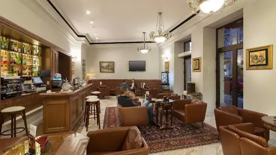 Capitol Hotel | Bükreş (ve civarı) - Bükreş   Kent Merkezi