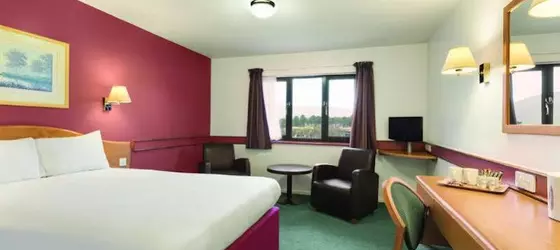 Days Inn Hotel Abington (Glasgow) | İskoçya - Lanarkshire - Biggar