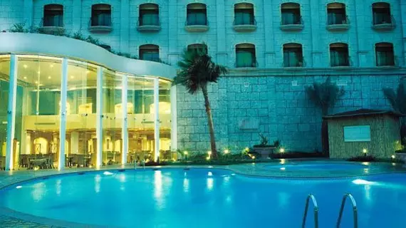 Movenpick Jeddah | Cidde