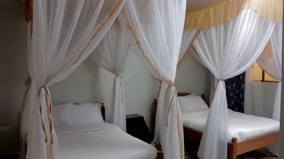 Sweet Lake Resort | Nakuru İlçesi - Nakuru (ve civarı) - Naivasha