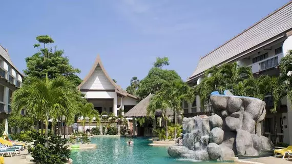 Centara Kata Resort Phuket | Phuket (ve civarı) - Karon - Kata Plajı