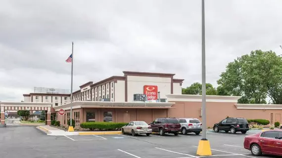 Econo Lodge | Indiana - Hammond