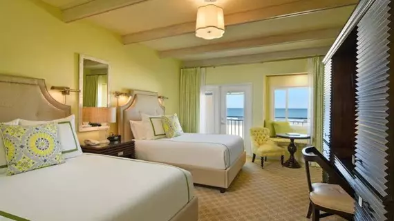 The Lodge & Club at Ponte Vedra Beach | Florida - Jacksonville (ve civarı) - Ponte Vedra Beach