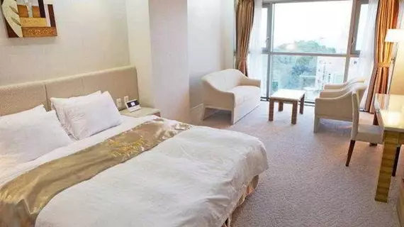 The Class 300 Hotel | Gangwon - Sokcho (ve civarı) - Sokcho