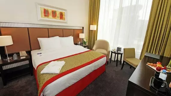 Copthorne Hotel Doha | Doha (ve civarı) - Doha