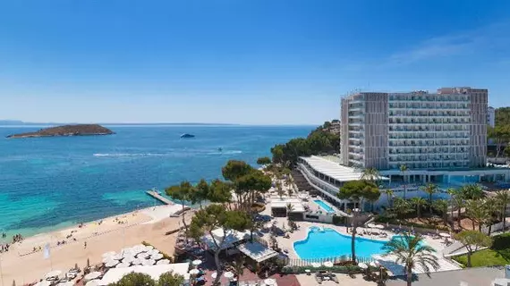 Melia Calvia Beach | Balearic Adaları - Mayorka Adası - Calvia