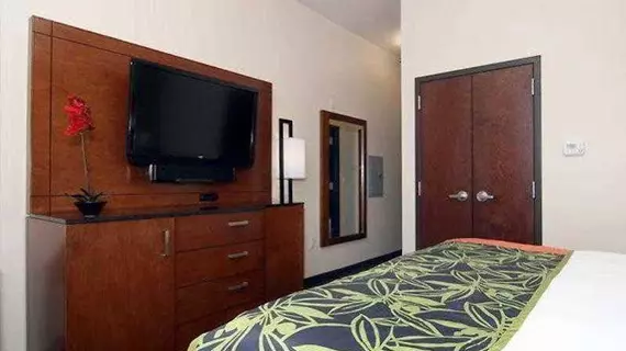 Fairfield Inn & Suites by Marriott Alamogordo | New Mexico - Alamogordo (ve civarı) - Alamogordo