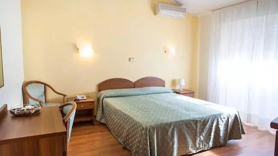 Ipointhotel | Emilia-Romagna - Bolonya (vilayet) - San Giovanni in Persiceto