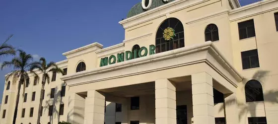 Mondior at Emperors Palace | Gauteng - City of Tshwane - Johannesburg (ve civarı) - Kempton Park