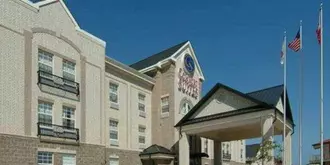 Comfort Suites Conway