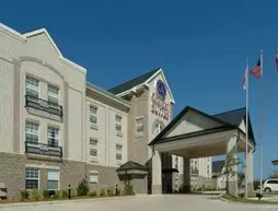 Comfort Suites Conway | Arkansas - Conway