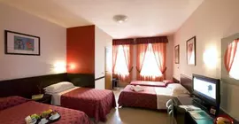 Hotel Stazione | Lombardy - Milano (ve civarı) - Milano - Merkez İstasyonu