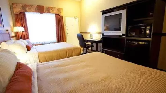 Best Western Diamond Inn | Alberta - Drumheller (ve civarı) - Three Hills