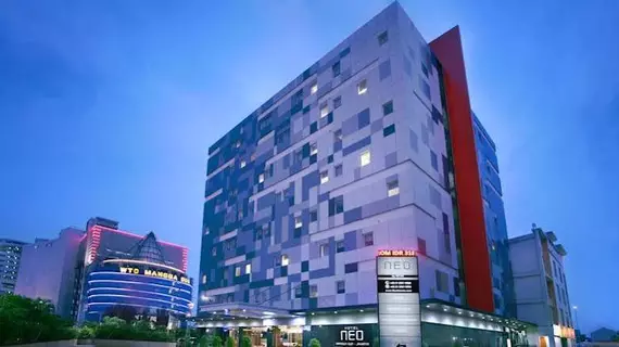 Neo Hotel Mangga Dua | West Java - Cakarta (ve civarı) - Cakarta - Ancol - Pademangan