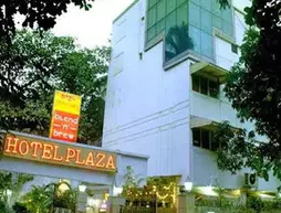 Plaza Mumbai | Maharaştra - Raigad - Bombay (ve civarı) - Bombay - Merkez Banliyöleri