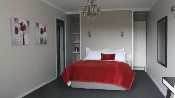 Pacific View B&B | Waikato - Whangamata