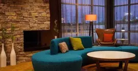 Fairfield Inn & Suites by Marriott Montgomery Airport | Alabama - Montgomery (ve civarı) - Montgomery