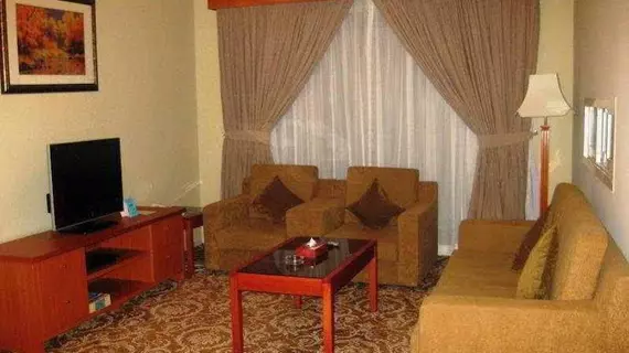 Al Shams Plaza Hotel Apartments | Dubai - Dubai