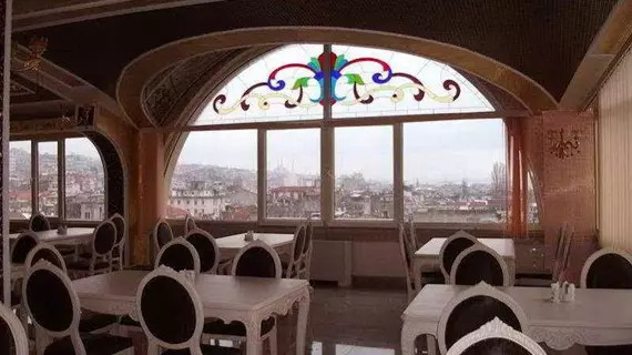 Marmaray Yenikapı Otel |  Istanbul  - Fatih - Beyazıt