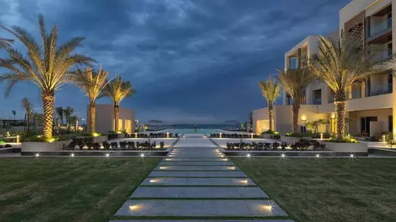 Kempinski Hotel Muscat | Muskat (ve civarı) - Maskat