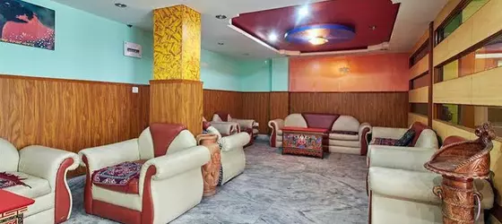 Hotel Tibet Gallery | Sikkim - Gangtok