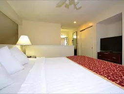 MainStay Suites Pensacola | Florida - Pensacola (ve civarı) - Pensacola